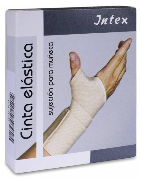 Intex Cinta De Sujeción Para Muñeca, 1 Ud