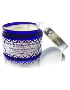 Radhe Shyam Mascarilla Capilar Revitalizante Romero Coco 275G