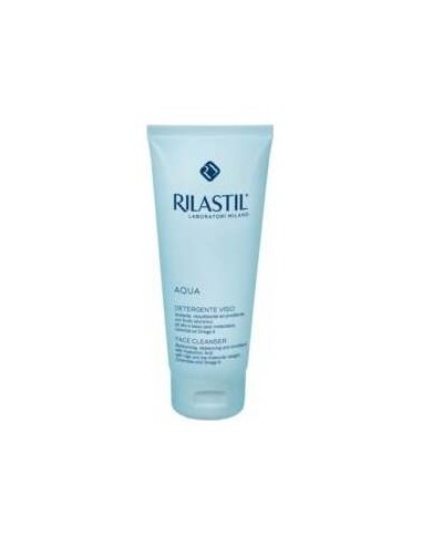 Rilastil Aqua Crema Facial Optimal 50 Ml