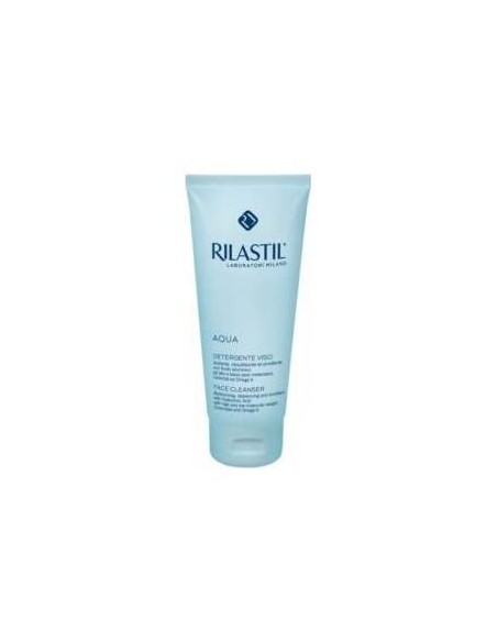 Rilastil Aqua Crema Facial Optimal 50 Ml