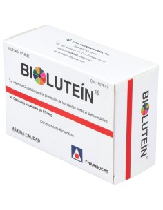 Bi-Lutein 45Cap. 2