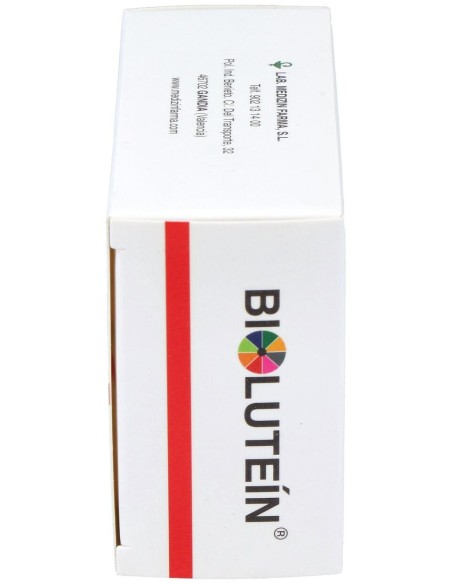 Bi-Lutein 45Cap.