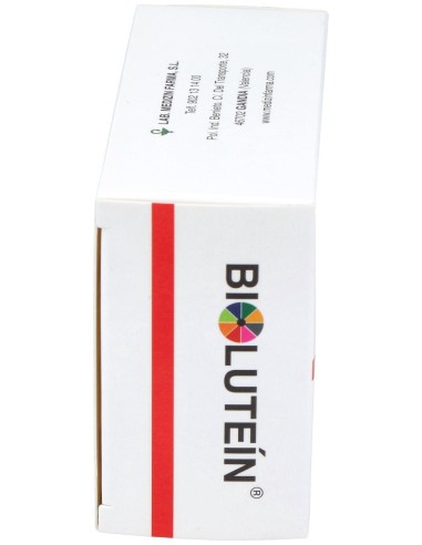 Bi-Lutein 45Cap.