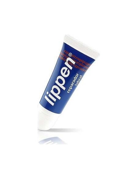 Lippen Reparador Labial Tubo 10Ml.