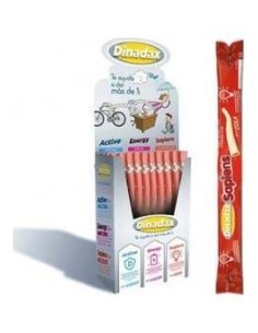 Dinadax Sapiens (Cola) Expositor 60Barritas
