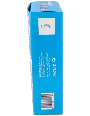 Integralia Extralia Adultos 20 Vialesx12Ml
