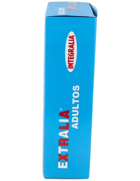Integralia Extralia Adultos 20 Vialesx12Ml