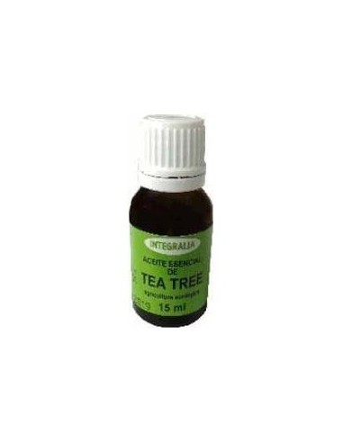 Integralia Esencia De Tea Tree 15Ml