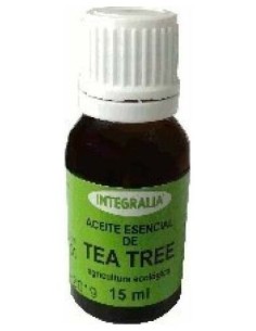 Integralia Esencia De Tea Tree 15Ml 2