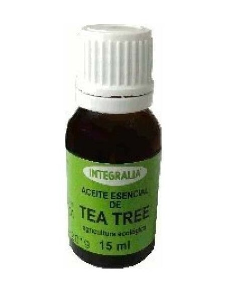 Integralia Esencia De Tea Tree 15Ml