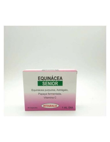 Integralia Equinacea Senior 30 Comp