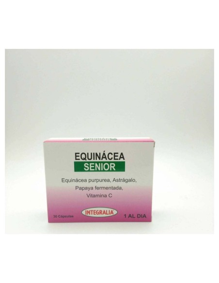 Integralia Equinacea Senior 30 Comp