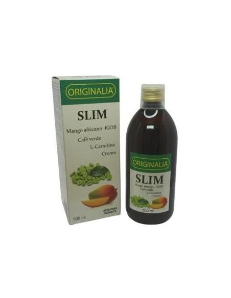 Integralia Slim Originalia 500Ml