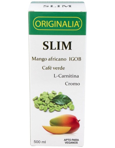 Integralia Slim Originalia 500Ml