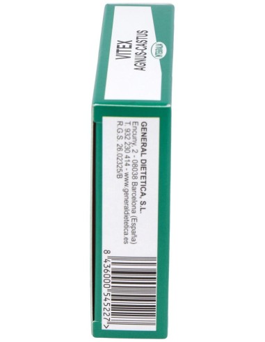 Integralia Vitex Agnus-Castus 30Caps