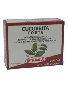 Cucurbita Forte 60Cap.