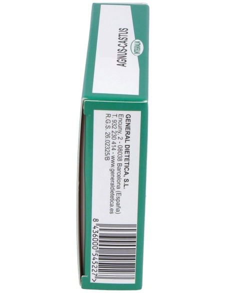 Integralia Vitex Agnus-Castus 30Caps