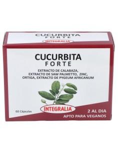 Cucurbita Forte 60Cap. 2