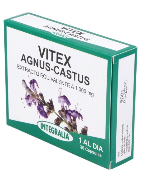 Integralia Vitex Agnus-Castus 30Caps