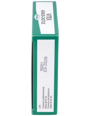 Integralia Vitex Agnus-Castus 30Caps