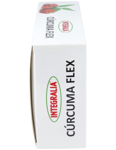 Integralia Curcuma Flex 20 Viales