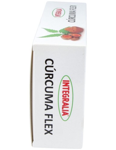 Integralia Curcuma Flex 20 Viales