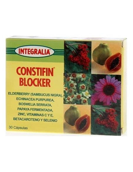 Integralia Constifin Blocker 30Caps