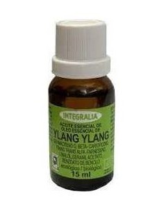 Integralia Ylang Ylang Aceite Esencial Eco 15Ml
