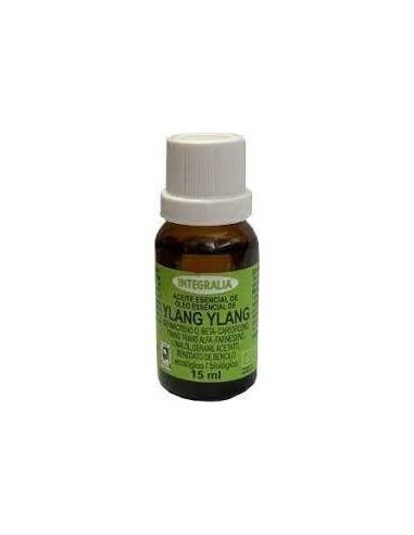 Integralia Ylang Ylang Aceite Esencial Eco 15Ml