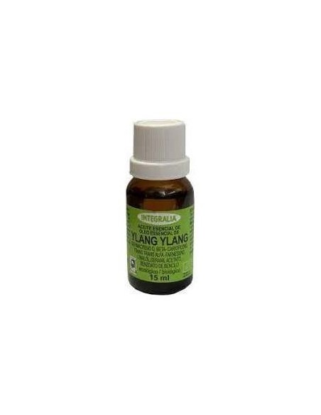 Integralia Ylang Ylang Aceite Esencial Eco 15Ml