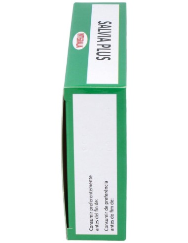Integralia Salvia Plus 60Caps