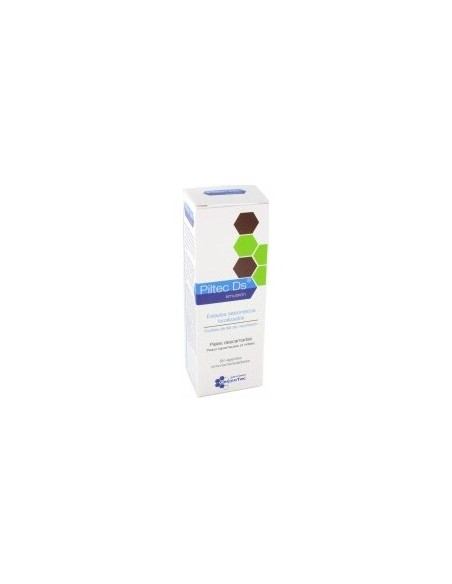 Piltec Ds Emulsion 50Ml.