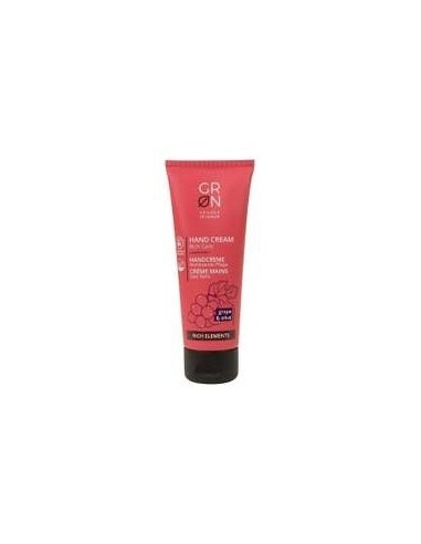 Crema De Manos Aceite Pepita De Uva Y Oliva 75Ml.