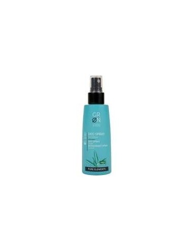 Grn Desodorante Salvia Spray 75Ml