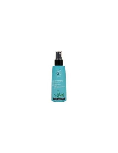 Grn Desodorante Salvia Spray 75Ml