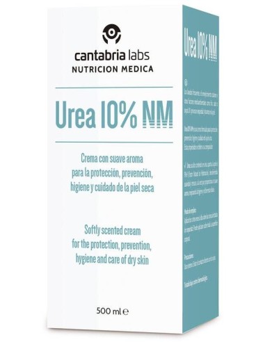 Urea 10% Nm Dosificador 500Ml.