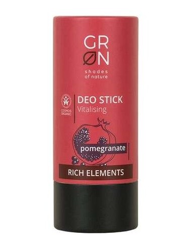 Grn Desodorante Granada Stick 75Ml