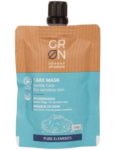 Grn Mascarilla Arcilla Cremosa 40Ml