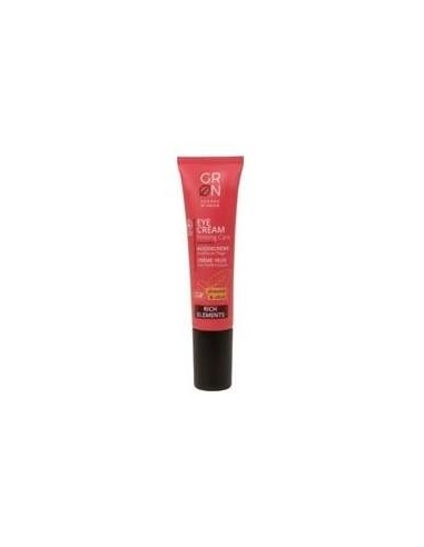 Crema De Ojos Almendra Y Aceite De Oliva 15Ml.
