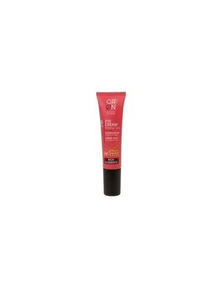 Crema De Ojos Almendra Y Aceite De Oliva 15Ml.