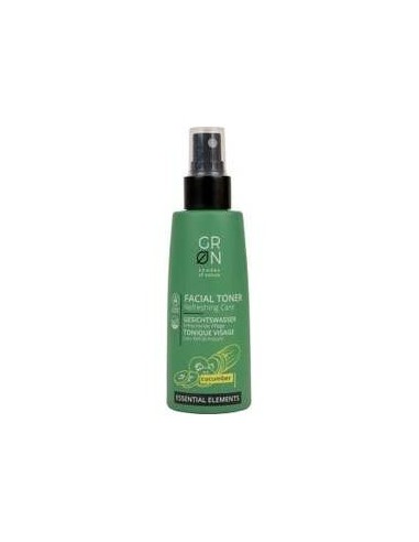 Grn Tonico Pepino 75Ml