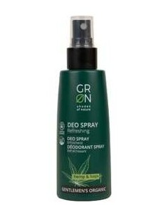 Naetura Desodorante Cañamo Lupulo Spra 75Ml