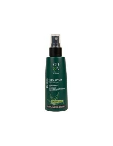 Naetura Desodorante Cañamo Lupulo Spra 75Ml