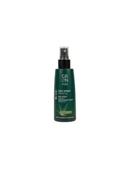 Naetura Desodorante Cañamo Lupulo Spra 75Ml