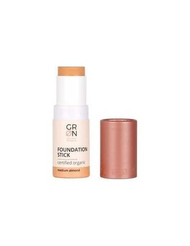 Base De Maquillaje En Barra Medium Almond 6Gr.