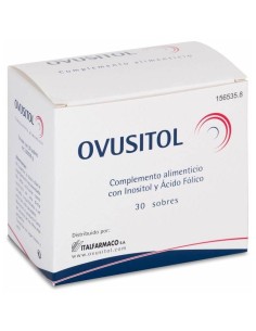 Ovusitol 30Sbrs - Italfarmaco