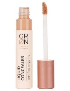 Grn Corrector Liquido Beige Oat 7Ml