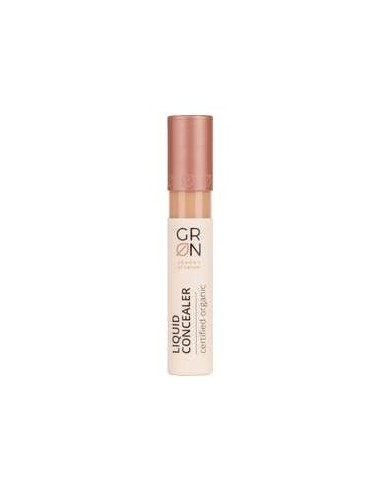 Grn Corrector Liquido Light Wheat 7Ml