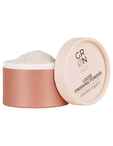 Grn Polvos Sueltos Snow White 8G