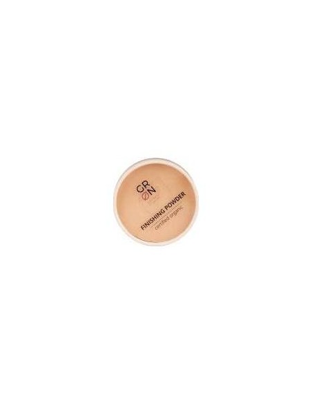 Grn Polvos Compactos Pine 9G